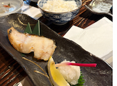 海鮮炭焼炉端　隠れ家　駅前通り: さとーさんの2026年05月01日の2枚目の投稿写真