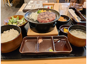 とろけるハンバーグ 福よし 鳥取店: あっちゃんさんの2026年08月01日の1枚目の投稿写真