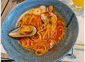 瀬戸内バル LA TERRAZZA ラ テラッツァ マイステイズ松山: pogiohさんの2026年08月22日の3枚目の投稿写真