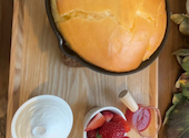 FEPA CAFE＆PATISSERIE: あさんの2026年04月の1枚目の投稿写真