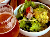 肉とチーズ　Beer & Wine 845 郡山2nd: よっすぃ～さんの2026年09月27日の1枚目の投稿写真