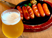 肉とチーズ　Beer & Wine 845 郡山2nd: よっすぃ～さんの2026年09月27日の2枚目の投稿写真