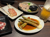 とりの介 函館五稜郭店: tomyanさんの2026年07月18日の2枚目の投稿写真