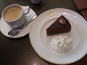 カフェ ラントマン CAFE LANDTMANN: りさんの2014年02月28日の1枚目の投稿写真