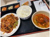 韓国料理 扶餘MAX ドン・キホーテ仙台駅西口本店: はるなさんの2026年02月02日の1枚目の投稿写真
