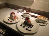 ラ メゾン アンソレイユターブル ルミネ新宿店: とぅさんの2017年01月26日の1枚目の投稿写真