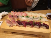 寿司