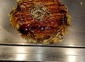 鉄板焼き　お好み焼き　花子　白島店: doriさんの2026年04月の1枚目の投稿写真