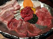 焼肉しょうざえもん 多摩センター駅前店: はぎちゃんさんの2026年08月10日の2枚目の投稿写真