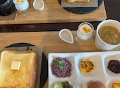 Creative French Toast in Okinawa クリエイティブフレンチトーストインオキナワ: きんたろうさんの2026年01月31日の1枚目の投稿写真