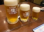 なごみだいにんぐ飛梅 クリスロード店: 晴れ女さんの2026年09月01日の1枚目の投稿写真