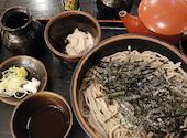 信州蕎麦の草笛 MIDORI店: ロコさんの2026年03月26日の1枚目の投稿写真