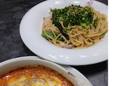 サブリナ パスタ&クラムチャウダー 高崎オーパ店: ロコさんの2025年11月23日の1枚目の投稿写真