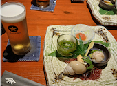 魚と肴 きじの屋: ロコさんの2026年05月15日の1枚目の投稿写真