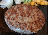 とろけるハンバーグ 福よし 新潟新和店: ロコさんの2026年05月27日の1枚目の投稿写真