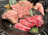 焼肉居酒屋 椿: けんたさんの2025年03月22日の1枚目の投稿写真