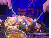 ヒョンチャンプルコギ 福山駅前店: よりさんの2025年01月13日の2枚目の投稿写真