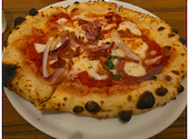 Pizzeria Trattoria LEON: ミチさんの2026年05月01日の1枚目の投稿写真