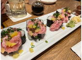 魚屋のマグロ食堂 オートロキッチン 渋谷店: こうさんの2024年02月03日の1枚目の投稿写真