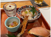 金沢懐石Cuisine 良 Ryo 金沢駅前本店: YASUさんの2026年07月17日の1枚目の投稿写真