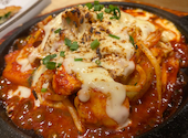 チゲ料理&韓国鉄板 HIRAKU: うささんの2024年02月11日の2枚目の投稿写真