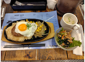 STEAK JOINT 横浜ジョイナス: まろさんの2026年09月15日の1枚目の投稿写真