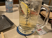 串カツ田中 平岸店: ゆきさんの2026年09月10日の1枚目の投稿写真