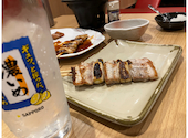 串鳥 平岸駅前店: ゆきさんの2026年07月18日の1枚目の投稿写真