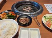 特急焼肉 せいざん: かなさんの2026年07月24日の1枚目の投稿写真