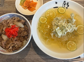 焼肉 冷麺 二郎 柳橋店: みちさんの2026年04月02日の1枚目の投稿写真