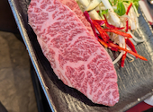 steak lounge 煉 Ren: タカシさんの2025年12月24日の1枚目の投稿写真