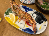 炉端×寿司 天神Hana/Robata×Sushi Hana Tenjin: みくちんさんの2026年08月07日の1枚目の投稿写真