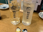 炉端×寿司 天神Hana/Robata×Sushi Hana Tenjin: みくちんさんの2026年08月07日の2枚目の投稿写真