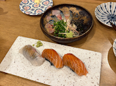 炉端×寿司 天神Hana/Robata×Sushi Hana Tenjin: みくちんさんの2026年08月07日の3枚目の投稿写真