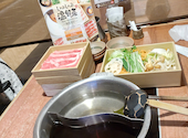温野菜 三条鴨川店: ホウさんの2023年04月03日の2枚目の投稿写真