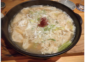 炊き餃子と九州の炭焼酒場　晴レトキ: りっちさんの2023年10月の1枚目の投稿写真