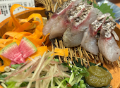 藁焼き鰹と旬のおでん 藁しべ 天満 扇町店: あさんの2025年11月15日の2枚目の投稿写真