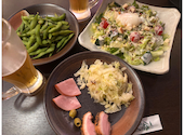 炭火焼ビストロ TONO トノ 茅場町店: けいあいkさんの2026年09月07日の1枚目の投稿写真
