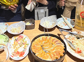 屋台屋 博多劇場 津田沼店: ゆうかさんの2026年06月27日の1枚目の投稿写真