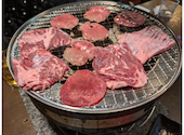 肉屋の炭火焼肉 和平 五日市店: はてなさんの2024年12月15日の1枚目の投稿写真