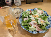 今池再生酒場 ごくらく荘: くうすけさんの2026年07月01日の1枚目の投稿写真