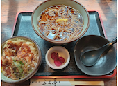 十割そば・しゃぶ鍋豊ろ香（ほろか） CAPO大谷地店: ZUCCAさんの2026年05月の1枚目の投稿写真