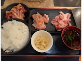 安安 七輪焼肉 西宮の沢店: ZUCCAさんの2026年05月21日の1枚目の投稿写真