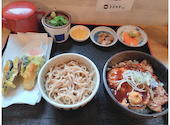 豚丼と摩周そば くまうし 川沿店: ZUCCAさんの2026年09月27日の1枚目の投稿写真