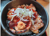 豚丼と摩周そば くまうし 川沿店: ZUCCAさんの2026年09月27日の2枚目の投稿写真