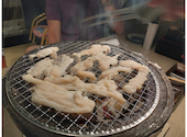 炭火焼肉 朱里: ZUCCAさんの2026年09月01日の1枚目の投稿写真