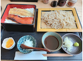 蕎麦と和食 驚: ZUCCAさんの2026年07月24日の1枚目の投稿写真