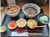 蕎麦と和食 驚: ZUCCAさんの2026年09月16日の1枚目の投稿写真