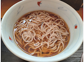 蕎麦と和食 驚: ZUCCAさんの2026年09月16日の3枚目の投稿写真