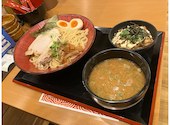 つけ麺 まる中 都町店: ☆もりけん☆さんの2025年11月03日の1枚目の投稿写真